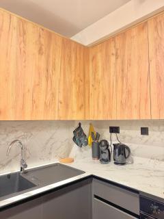 Designer Studios near Mall Sofia and metro station by Top Kvartiri Ltd - 4