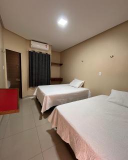 Casa Copacabana com 6 suítes em Alter do Chão - 7