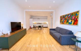 HT - Basilica View Luxury Loft - 8