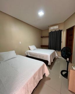 Casa Copacabana com 6 suítes em Alter do Chão - 5