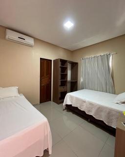 Casa Copacabana com 6 suítes em Alter do Chão - 3