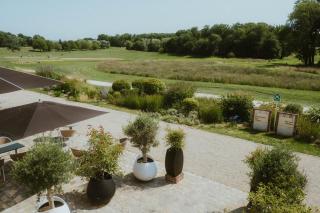 Domaine Du Roncemay - Hôtel, Restaurants, Spa & Golf - 9