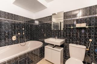 Loftartige Designwohnung in Bremen für 6 Personen - 7