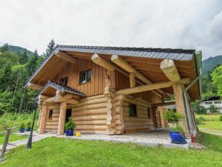 Chic holiday home in Ruhpolding with sauna - Ruhpolding - 0