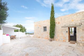 Villa Armonia by Rastonivillas - Colorful and sunny! northeast Corfu - 6