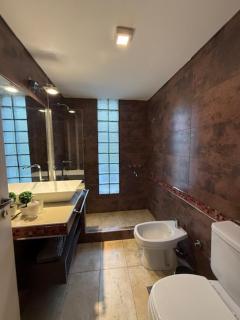 Casa frente al Lago, en Complejo Palo Blanco - 5