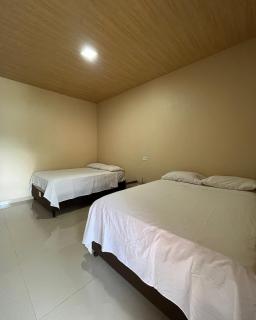 Casa Paraíso com 4 suítes em Alter do chão - 5