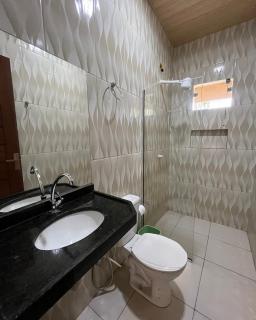 Casa Paraíso com 4 suítes em Alter do chão - 2