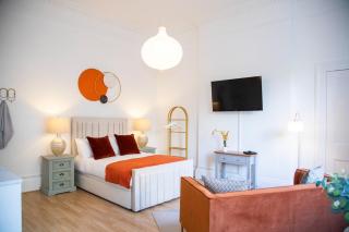 The Buckingham Studio - Glasgow - 0