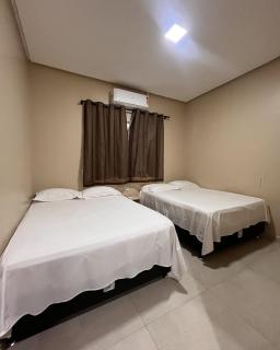 Casa Sairodrómo com 3 suítes em Alter do Chão - 8
