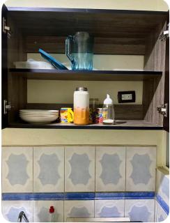 Santa Rosalía 2 - 6