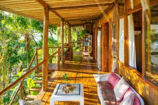 Casas D'Água Doce - Casa Amora - 8