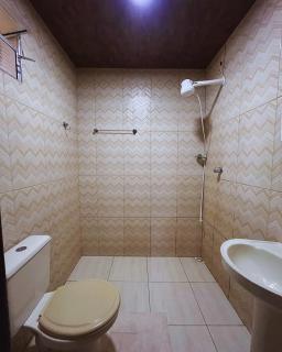 Casa X-bom com 5 suítes em Alter do chão - 8