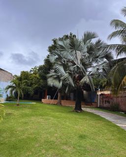 Casa X-bom com 5 suítes em Alter do chão - 9