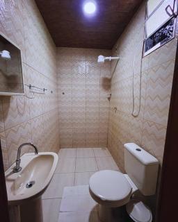 Casa X-bom com 5 suítes em Alter do chão - 6