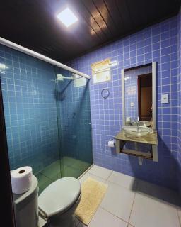 Casa X-bom com 5 suítes em Alter do chão - 4