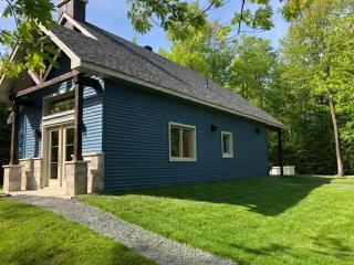 Spa Relaxation & Adventure - Lapointe du Lac - 9