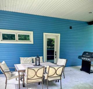 Spa Relaxation & Adventure - Lapointe du Lac - 3