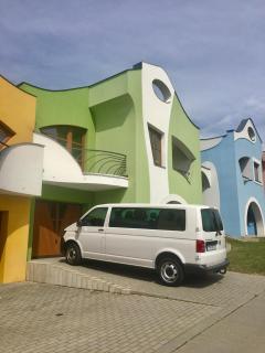 Opilý Sklep č3 - 1