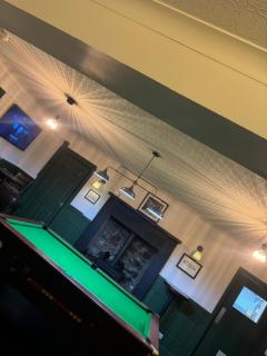 The Old Cross Inn - 2