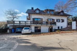 Ferienwohnung Pferdeblick - Weilheim - 9