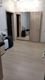 Двокімнатна квартира, встановлена зарядна станція ЕкоФло EcoFlow - 1