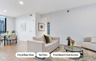 MVR - Premium 3BR with Icon Tower Access - 8