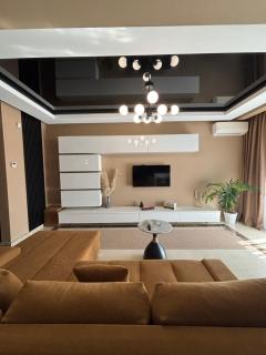 Sas 1 Luxury Apartments - 7