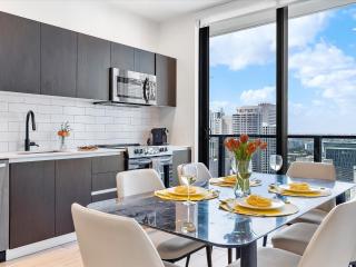 MVR - 3BR Sky Suite with Endless Ocean Views - 9