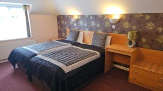 The Abbey House Hotel - 9