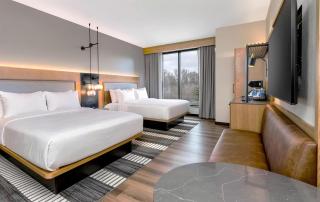 The Key Hotel Dubuque, Tapestry Collection By Hilton - Dubuque - 3