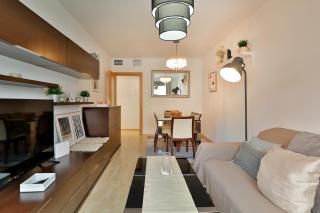 C13 Seaside Málaga with pool and parking - 9