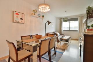 C13 Seaside Málaga with pool and parking - 1