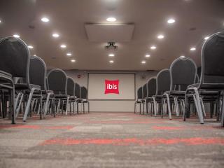 ibis Montevideo Rambla - 9