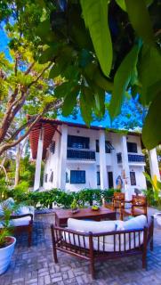 Pousada Recanto da Mata - 8