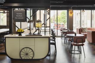 Spark by Hilton London Romford - 2