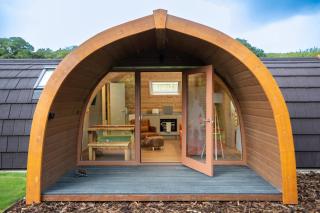 Leeds Castle Knights' Retreat - 3