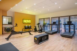 Hyatt Centric Reims - 2