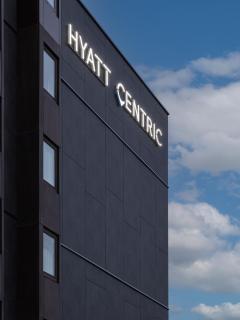 Hyatt Centric Reims - 1