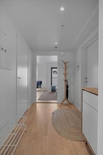 Northstay - Tromsø Skyline Residence l Penthouse l City Center - 2