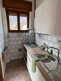 Valley View Apartment - 3