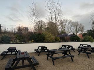 The Old Cross Inn - 3