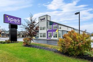 Spark by Hilton Portland Airport Maine Mall - 7