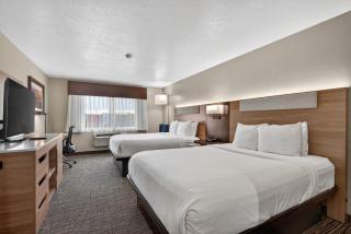 Best Western Timpanogos Inn - 6