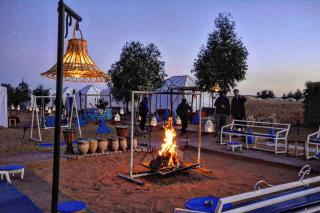 Erg Chebbi Dream Camp - 6