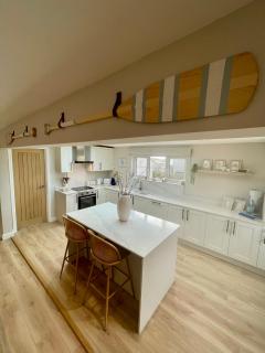 The Beach House - North Norfolk - 7