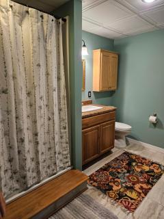 Guest Suite in Paoli with Private Entrance - 8