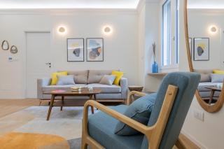 Cheerful Blue Flat by Wonderful Italy - 1
