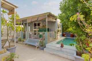 2 bedroom Pinterest villa-The August, Udaipur Near City Palace - 9