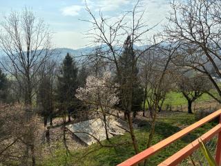 Sette Stanze presso La fabbrica nel bosco - 4